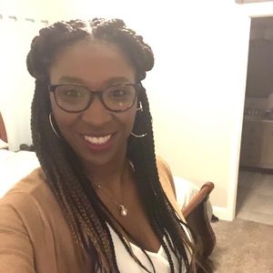 Meet your Posher, Donna